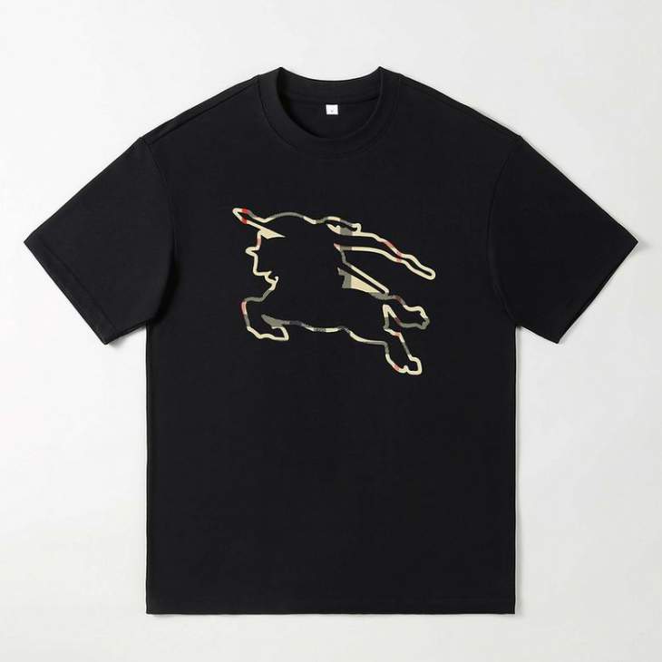 Picture of Burberry T Shirts Short _SKUBurberryM-3XL21m2004620298